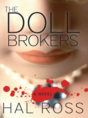cover image of The Doll Brokers